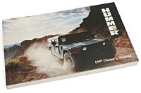 H1 Owners Manual 1997