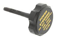 Deckel Servopumpe mit Reservoir