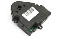 Stellmotor Heizungsklappe H1