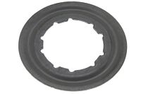 Dichtung Karosseriedurchführung der Klimaanlage