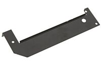 Halter Vakuumdose Heizung