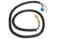 Vakuumschläuche Bedienteil Heizung