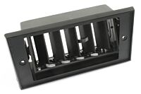 Lüftungsgitter Groß