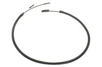 Vakuumleitung zum Wasserventil