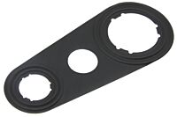 Dichtung Anschlussblock zum Ausdehnungsventil