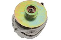 Lichtmaschine H1 SaugDiesel & Flachriemen