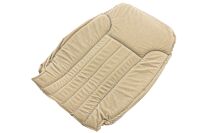 Bezug Rückenlehne vorne TAN STOFF