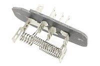 Widerstand Heizungsgebläse