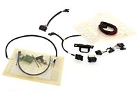 Nachrüst Kit Sitzheizung H1