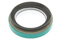 Simmerring 242 T-Case nach vorne