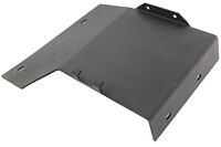 Halteplatte Trittstufe hinten links