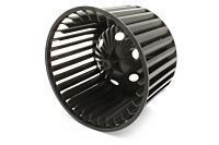 Lüfterrad Gebläsemotor Beifahrer