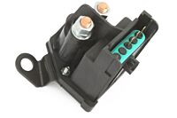 HUMMER H1 Glow Plug Controller 6.5L TD