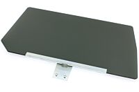 Scheibe vorne rechts / hinten links getönt PRIVACY