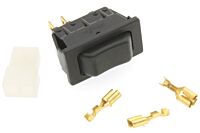 Schalter Blockierung Fensterheber