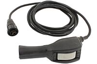 Warn Seilwinden Fernbedienung (3 Polig / Bajonett)