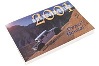 H1 Owners Manual 2001