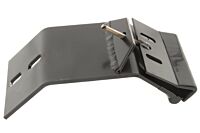 Halter Dachgepäckträger (Aluminium)