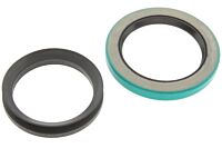 2 Teiliger Simmerring Radnabe Eingang