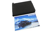 H1 Owners Manual 1996