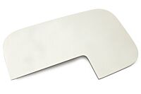 Ersatzglas Rückspiegel Links