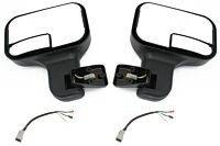 Kit große Rückspiegel