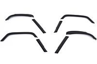 Karosserieverbreiterung Original