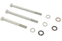 Set Schrauben Lenkgetriebe