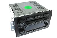 HUMMER H1 Monsoon Radio