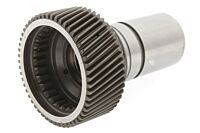 Eingangswelle T-Case NP242 H1 Alpha