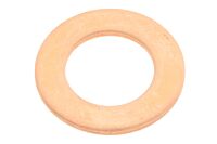 Dichtung Ölablassschraube 6.6l Duramax