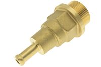 Bypass Kühlwasserventil Alpha