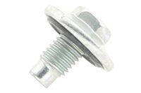 Ölablassschraube Getriebe H1 Alpha