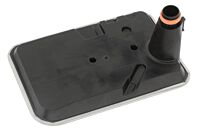 Getriebefilter Alpha (innen)