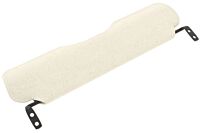 Klappe Ablage hinter Sonnenblende (IVORY)