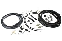 Wet Wiper Arm Kit