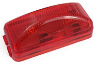 LED Begrenzungsleuchte rot