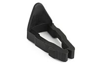 Clip Kraftstoff Zulaufleitung (schwarz)