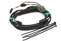 Kabelbaum umrüst kit 242 T-Case