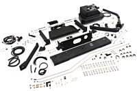 KIT Zusatztank HMMWV 64 Liter