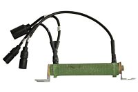 Heizungswiderstand Humvee