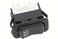 Schalter Innenbeleuchtung (off / on / on) (rastend) (1x beleuchtet)