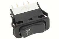 Taster "DRIVE LINE"  (on / on) (tastend) (1x beleuchtet)