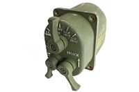 Militär Lichtschalter