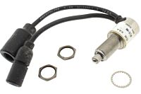 Schalter Treppe Ambulanz