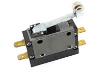 Schalter Klimasteuerung Ambulanz