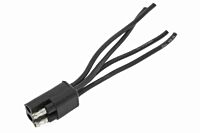 Rep. Stecker Time Delay Module am Motorkabelbaum