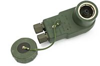 Stecker Überbrückungskabel