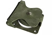 Klappe Anhängersteckdose