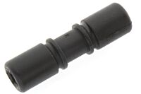 Steckverbinder für 2 Milsteker